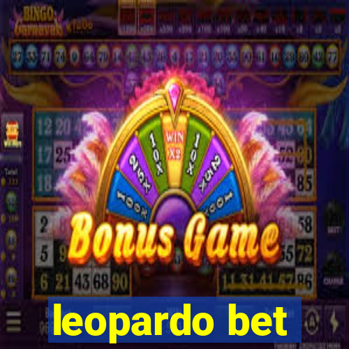 leopardo bet